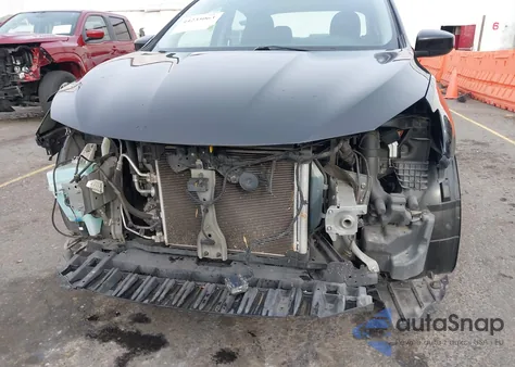 2019 Nissan Sentra S из США, поврежденный, VIN 3N1AB7AP0KY430271